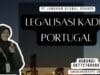 Legalisasi Kadin Portugal