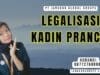 Legalisasi Kadin Prancis