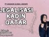 Legalisasi Kadin Qatar