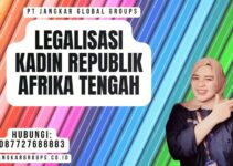 Legalisasi Kadin Republik Afrika Tengah Terpercaya