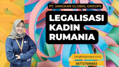 Legalisasi Kadin Rumania