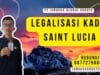 Legalisasi Kadin Saint Lucia