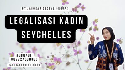 Legalisasi Kadin Seychelles