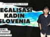 Legalisasi Kadin Slovenia