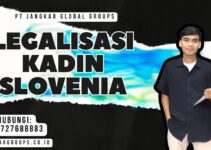 Legalisasi Kadin Slovenia