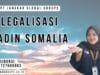 Legalisasi Kadin Somalia