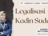 Legalisasi Kadin Sudan