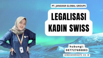 Legalisasi Kadin Swiss