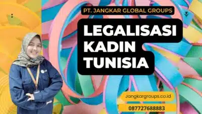 Legalisasi Kadin Tunisia