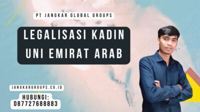 Legalisasi Kadin Uni Emirat Arab