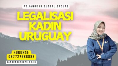 Legalisasi Kadin Uruguay