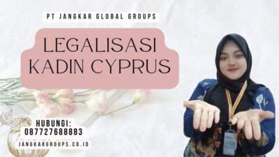 Legalisasi Kadin cyprus