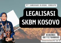 Legalisasi SKBM Kosovo