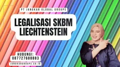 Legalisasi SKBM Liechtenstein