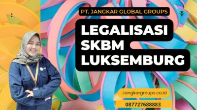 Legalisasi SKBM Luksemburg