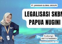 Legalisasi SKBM Papua Nugini