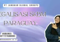 Legalisasi SKBM Paraguay