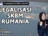 Proses Legalisasi SKBM Rumania