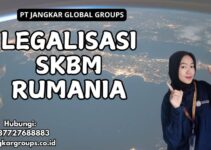 Legalisasi SKBM Rumania