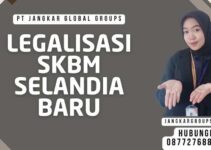 Legalisasi SKBM Selandia Baru