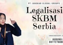Legalisasi SKBM Serbia
