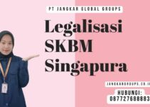 Legalisasi SKBM Singapura
