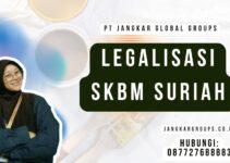 Legalisasi SKBM Suriah
