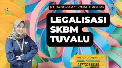 Legalisasi SKBM Tuvalu