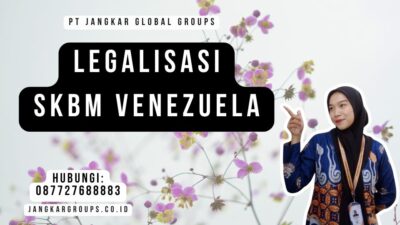 Legalisasi SKBM Venezuela