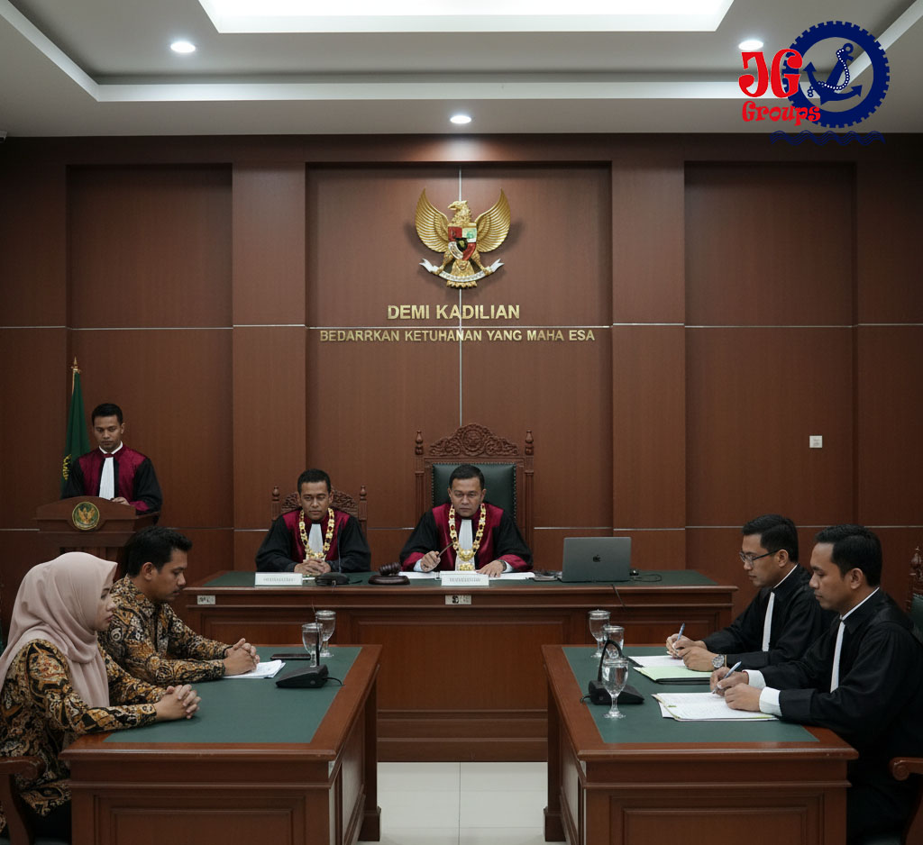 Sidang Cerai