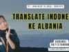 Translate Indonesia Ke Albania