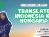 Translate Indonesia Ke Hongaria