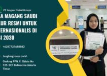 Visa Magang Saudi Jalur Resmi untuk Internasionalis di Visi 2030