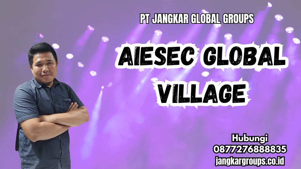 AIESEC Global Village
