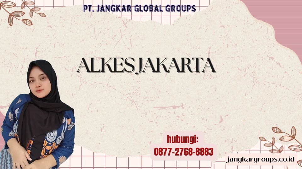 Alkes Jakarta