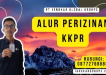 Alur Perizinan KKPR