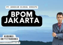 BPOM Jakarta