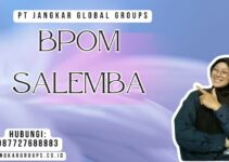 BPOM Salemba