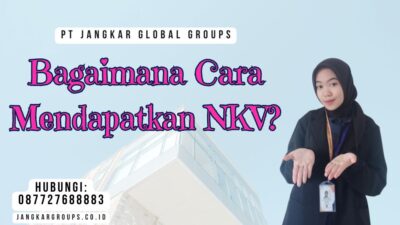 Bagaimana Cara Mendapatkan NKV