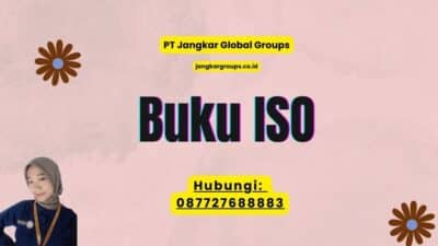 Buku ISO