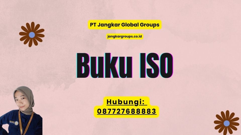Buku ISO