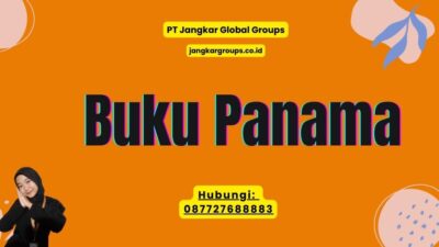 Buku Panama