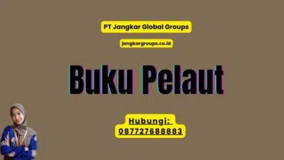 Buku Pelaut