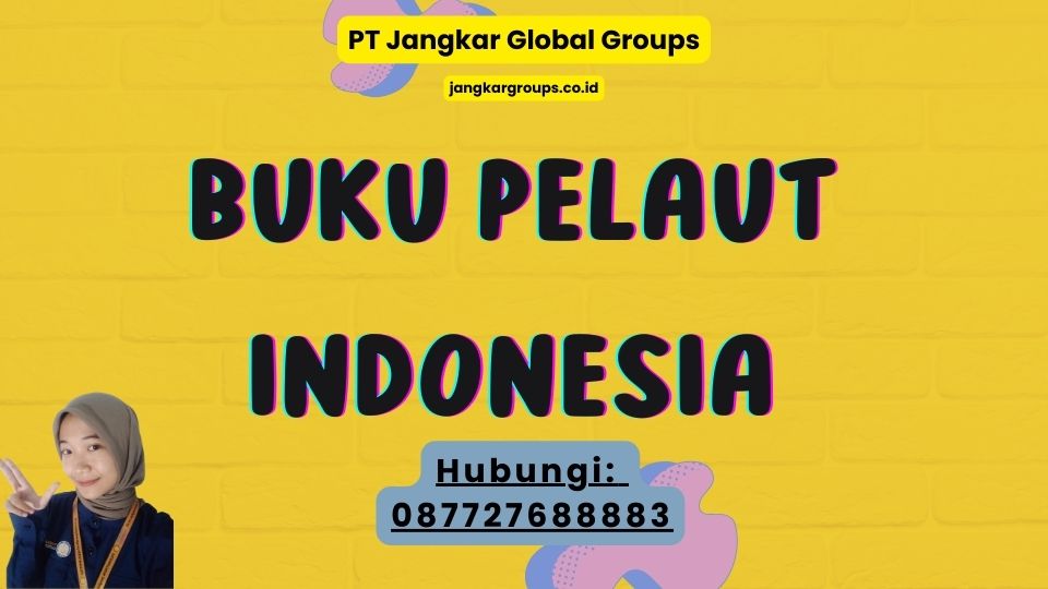 Buku Pelaut Indonesia