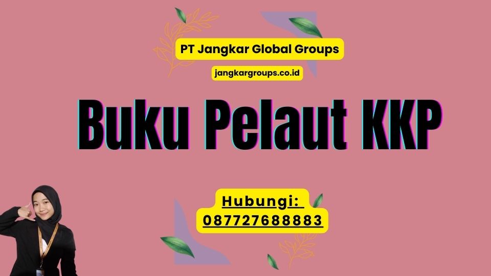 Buku Pelaut KKP