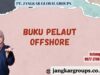Buku Pelaut Offshore