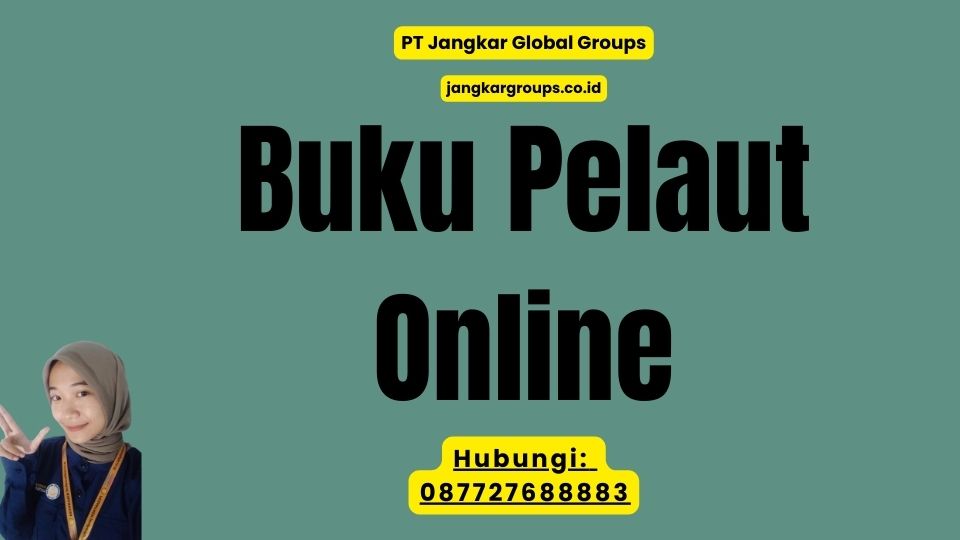 Buku Pelaut Online