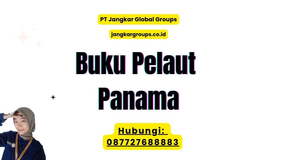 Buku Pelaut Panama