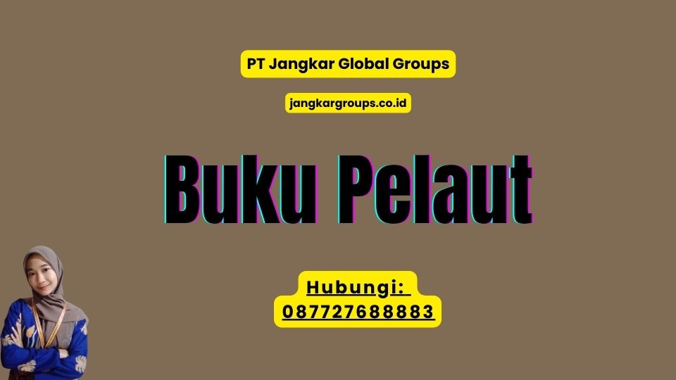 Buku Pelaut
