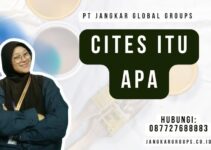 CITES Itu Apa
